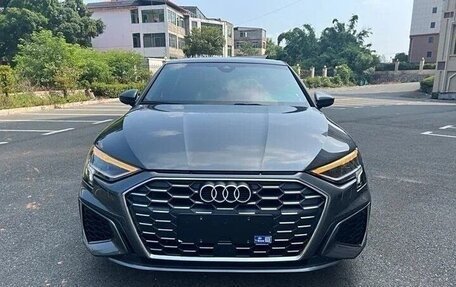 Audi A3, 2022 год, 2 350 000 рублей, 4 фотография
