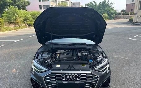 Audi A3, 2022 год, 2 350 000 рублей, 8 фотография