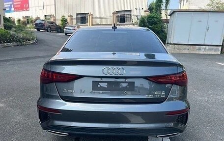 Audi A3, 2022 год, 2 350 000 рублей, 5 фотография