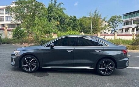 Audi A3, 2022 год, 2 350 000 рублей, 6 фотография