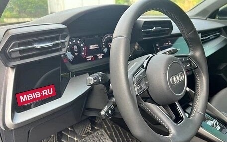 Audi A3, 2022 год, 2 350 000 рублей, 10 фотография