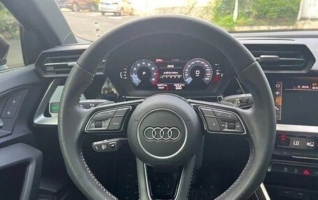 Audi A3, 2022 год, 2 350 000 рублей, 14 фотография