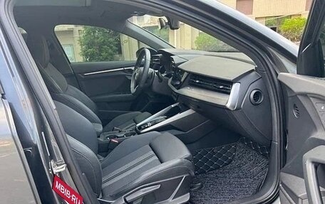 Audi A3, 2022 год, 2 350 000 рублей, 18 фотография