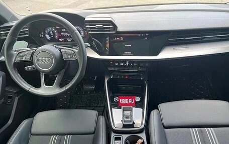 Audi A3, 2022 год, 2 350 000 рублей, 13 фотография