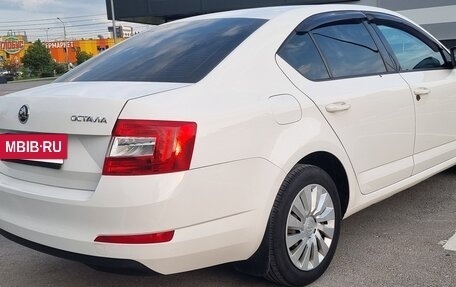 Skoda Octavia, 2014 год, 950 000 рублей, 5 фотография