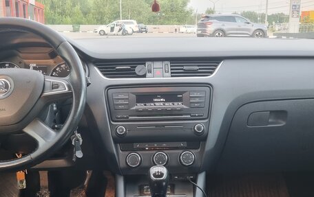 Skoda Octavia, 2014 год, 950 000 рублей, 8 фотография