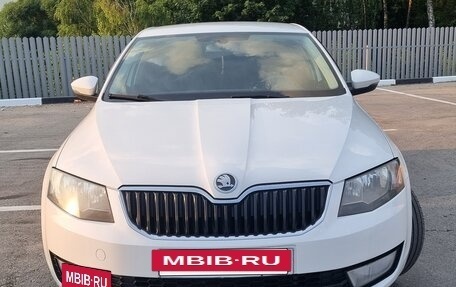 Skoda Octavia, 2014 год, 950 000 рублей, 4 фотография