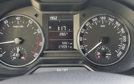 Skoda Octavia, 2014 год, 950 000 рублей, 13 фотография