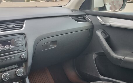 Skoda Octavia, 2014 год, 950 000 рублей, 9 фотография