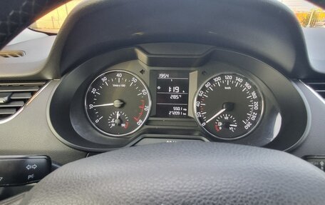 Skoda Octavia, 2014 год, 950 000 рублей, 10 фотография