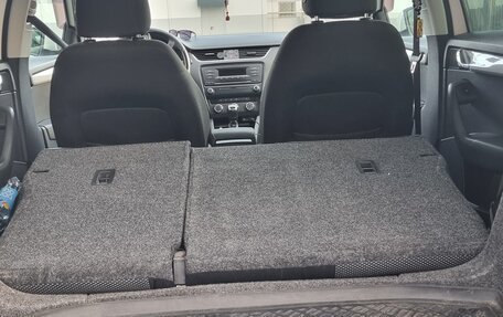 Skoda Octavia, 2014 год, 950 000 рублей, 14 фотография