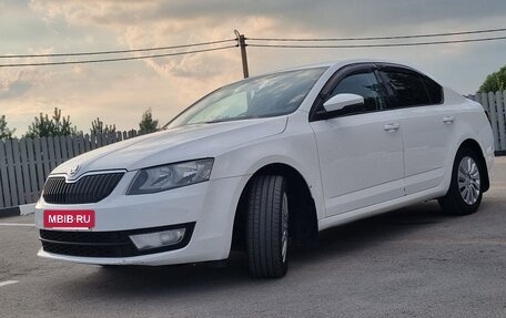 Skoda Octavia, 2014 год, 950 000 рублей, 6 фотография