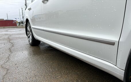 Skoda Superb III рестайлинг, 2012 год, 1 120 000 рублей, 16 фотография