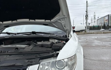 Skoda Superb III рестайлинг, 2012 год, 1 120 000 рублей, 15 фотография