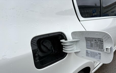 Skoda Superb III рестайлинг, 2012 год, 1 120 000 рублей, 22 фотография