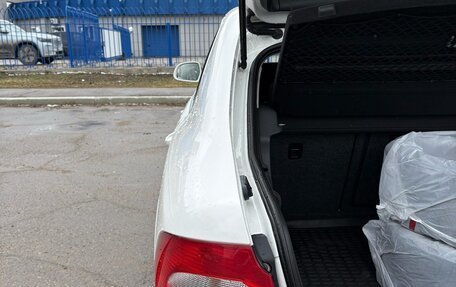 Skoda Superb III рестайлинг, 2012 год, 1 120 000 рублей, 20 фотография