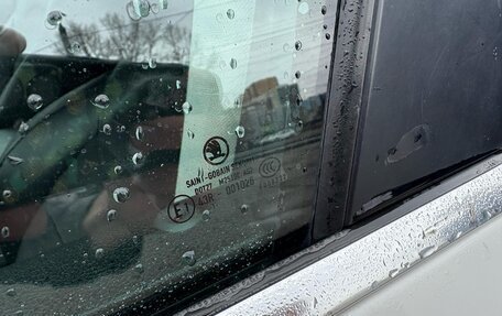 Skoda Superb III рестайлинг, 2012 год, 1 120 000 рублей, 24 фотография