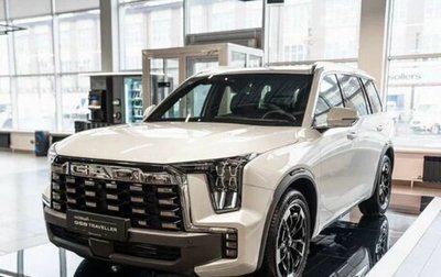 GAC GS8, 2024 год, 4 949 000 рублей, 1 фотография