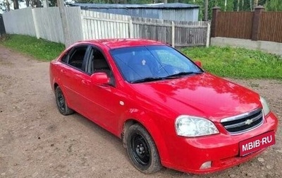 Chevrolet Lacetti, 2007 год, 580 000 рублей, 1 фотография