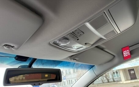 Skoda Superb III рестайлинг, 2012 год, 1 120 000 рублей, 36 фотография