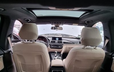 BMW 3 серия, 2018 год, 2 970 000 рублей, 1 фотография