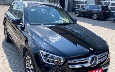 Mercedes-Benz GLC, 2020 год, 3 699 000 рублей, 1 фотография