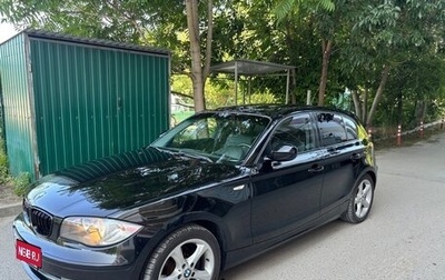 BMW 1 серия, 2010 год, 1 150 000 рублей, 1 фотография