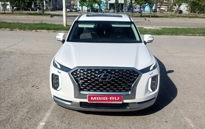 Hyundai Palisade I, 2021 год, 4 550 000 рублей, 1 фотография