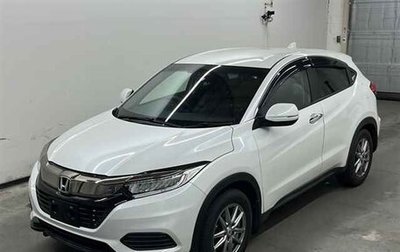 Honda Vezel, 2018 год, 1 609 000 рублей, 1 фотография