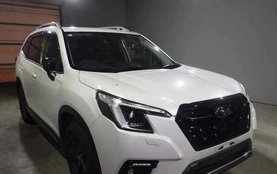 Subaru Forester, 2023 год, 2 310 000 рублей, 1 фотография