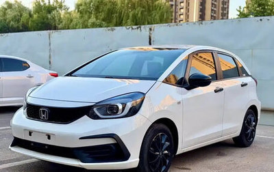 Honda Fit, 2022 год, 1 350 000 рублей, 1 фотография