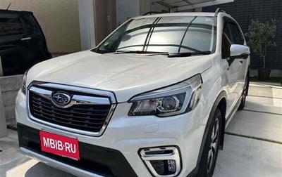 Subaru Forester, 2018 год, 2 389 000 рублей, 1 фотография