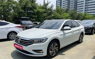 Volkswagen Jetta VII, 2021 год, 1 810 111 рублей, 1 фотография