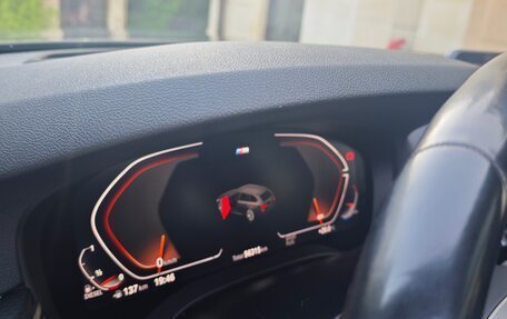 BMW 5 серия, 2020 год, 6 900 000 рублей, 9 фотография