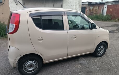 Nissan Moco II, 2010 год, 300 000 рублей, 3 фотография