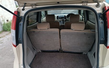 Nissan Moco II, 2010 год, 300 000 рублей, 4 фотография