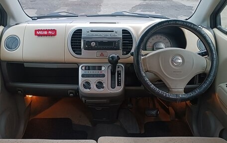 Nissan Moco II, 2010 год, 300 000 рублей, 2 фотография