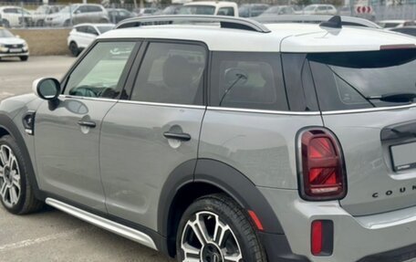 MINI Countryman II (F60), 2022 год, 4 700 000 рублей, 2 фотография