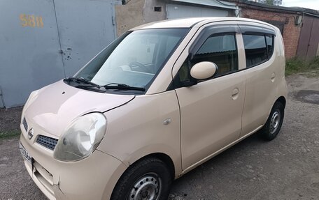 Nissan Moco II, 2010 год, 300 000 рублей, 8 фотография