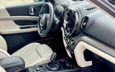 MINI Countryman II (F60), 2022 год, 4 700 000 рублей, 3 фотография