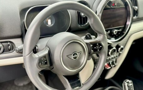 MINI Countryman II (F60), 2022 год, 4 700 000 рублей, 8 фотография