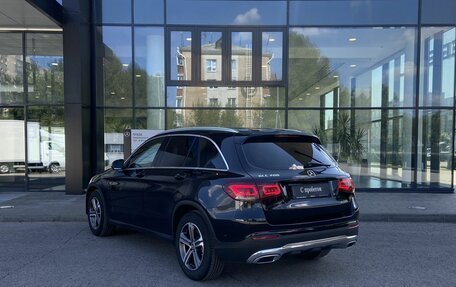 Mercedes-Benz GLC, 2020 год, 3 990 000 рублей, 7 фотография