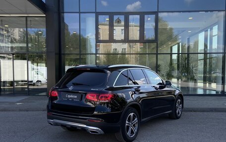 Mercedes-Benz GLC, 2020 год, 3 990 000 рублей, 5 фотография