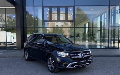 Mercedes-Benz GLC, 2020 год, 3 990 000 рублей, 3 фотография