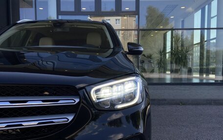Mercedes-Benz GLC, 2020 год, 3 990 000 рублей, 9 фотография