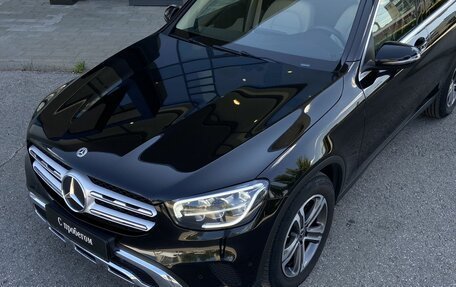 Mercedes-Benz GLC, 2020 год, 3 990 000 рублей, 11 фотография