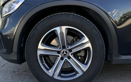 Mercedes-Benz GLC, 2020 год, 3 990 000 рублей, 13 фотография
