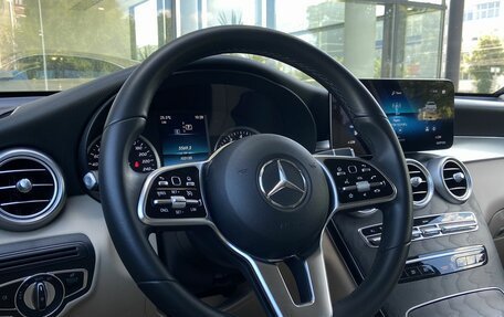 Mercedes-Benz GLC, 2020 год, 3 990 000 рублей, 16 фотография