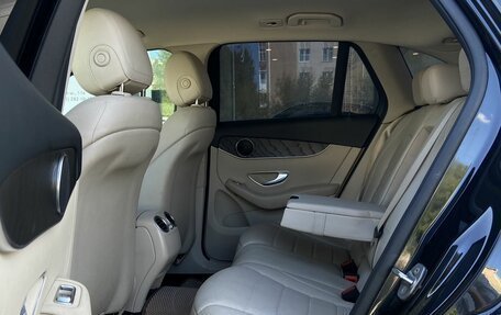 Mercedes-Benz GLC, 2020 год, 3 990 000 рублей, 28 фотография