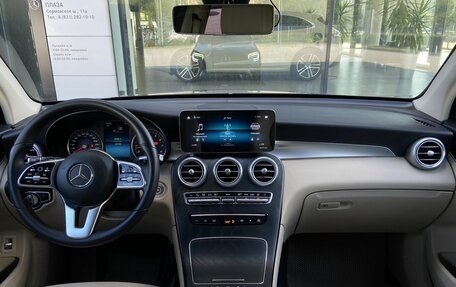 Mercedes-Benz GLC, 2020 год, 3 990 000 рублей, 20 фотография